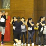 応援１