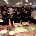 食事６