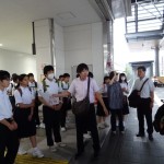 タクシー２