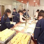 食事４