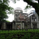 原爆ドーム