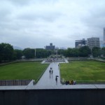 平和公園１