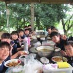 食５