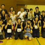 福田クラス