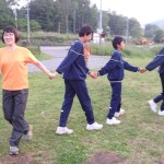 ダンス３