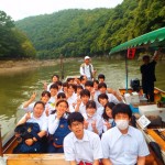 保津川８