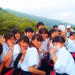 保津川３