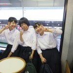 フェリー３