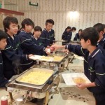 食事２