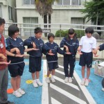 遊び４