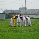 サッカー２