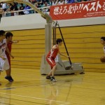 男バス１