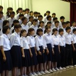 歌３