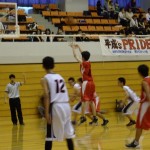 男バス２