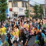よさこい３