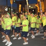 踊り４