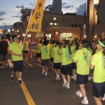 踊り５
