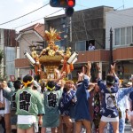 神輿２