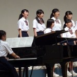 ５
