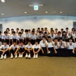 集合写真