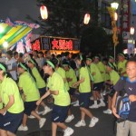 踊り２