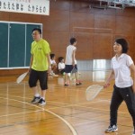 校長