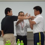 離脱２