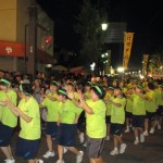 踊り10
