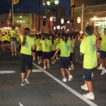 踊り７