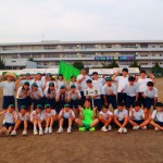 ３組