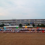 ３年全体