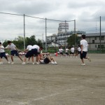 １１