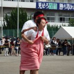 デカパン２