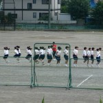 長縄２
