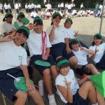２年生
