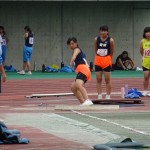 砲丸