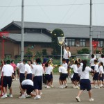 玉入れ