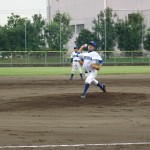 ピッチャー１