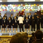 ３年３組