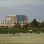 サッカー２
