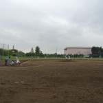 全体野球