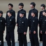 ３－４男