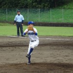 ピッチャー２