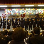 １年１組