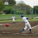 バッター２