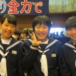 休憩５