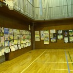 展示８