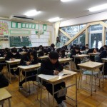 テスト２