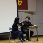 ２年
