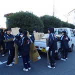 １女バス１